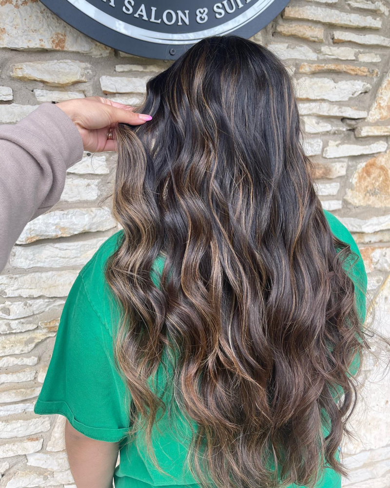 Balayage