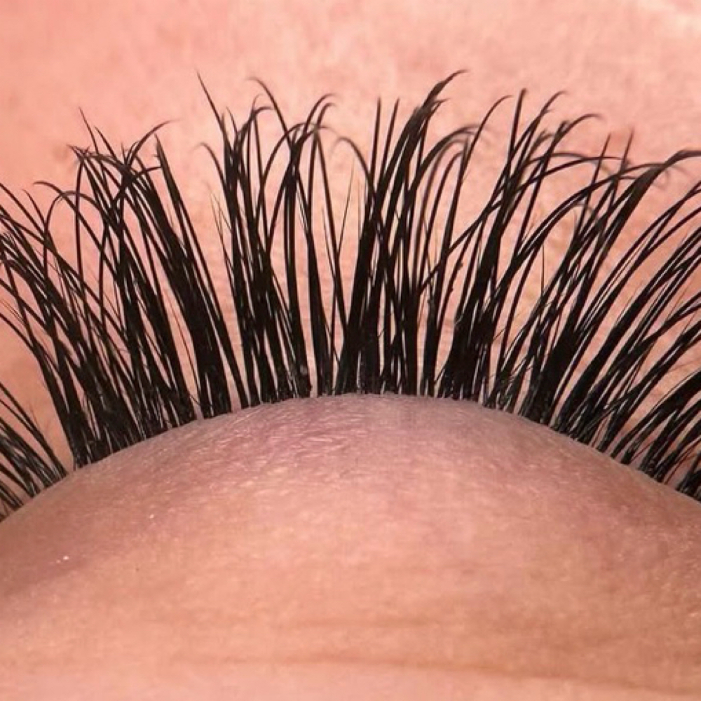 3week Classic Refill at Lash Couture in Bossier City, LA