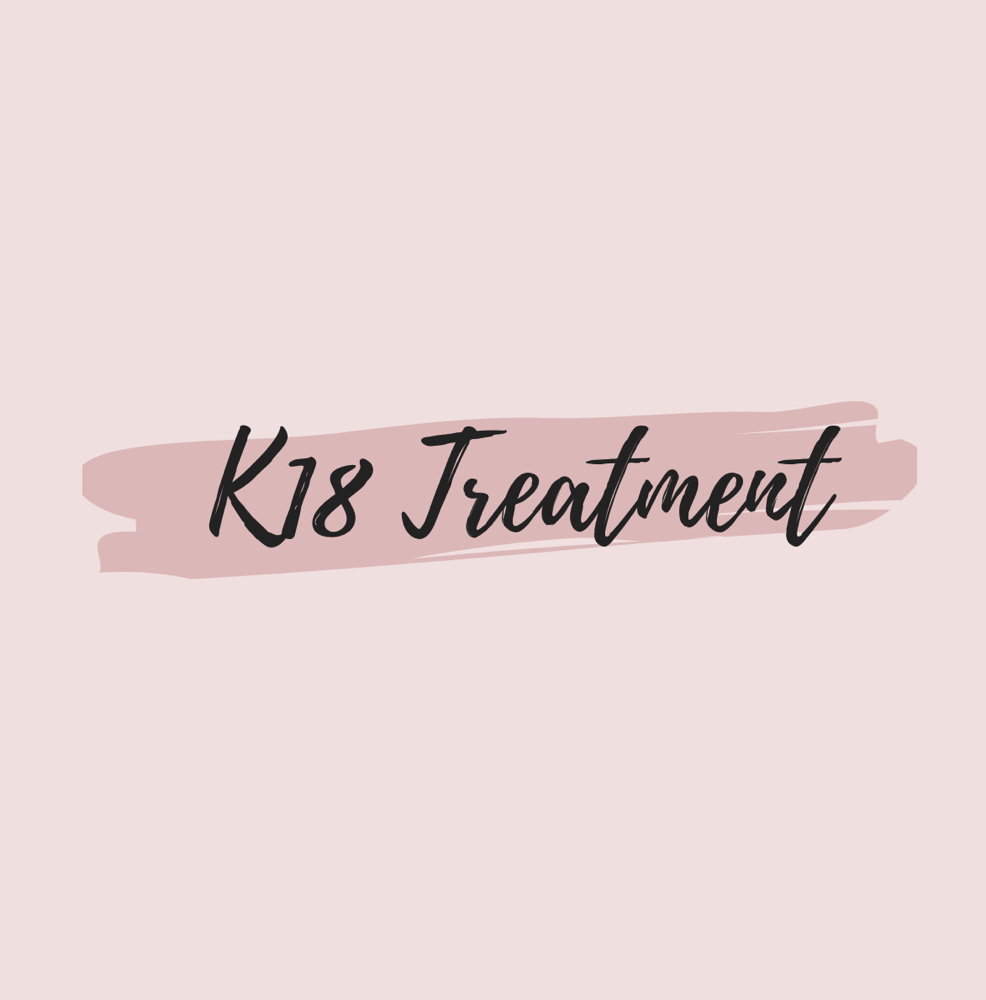 K18 Treatment