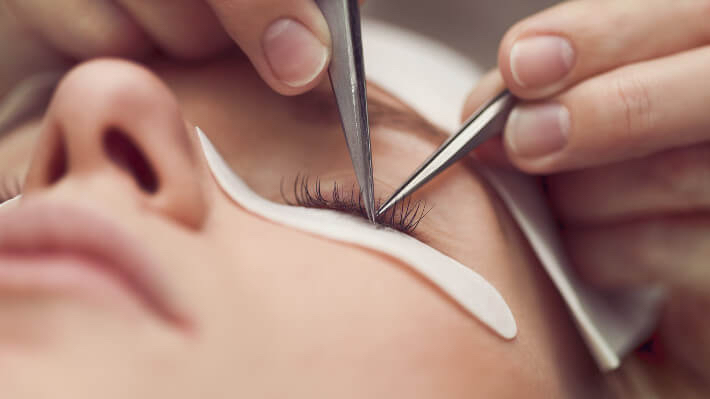 3wk Lash Fill