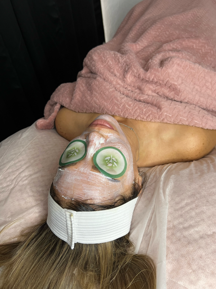 Signature Facial