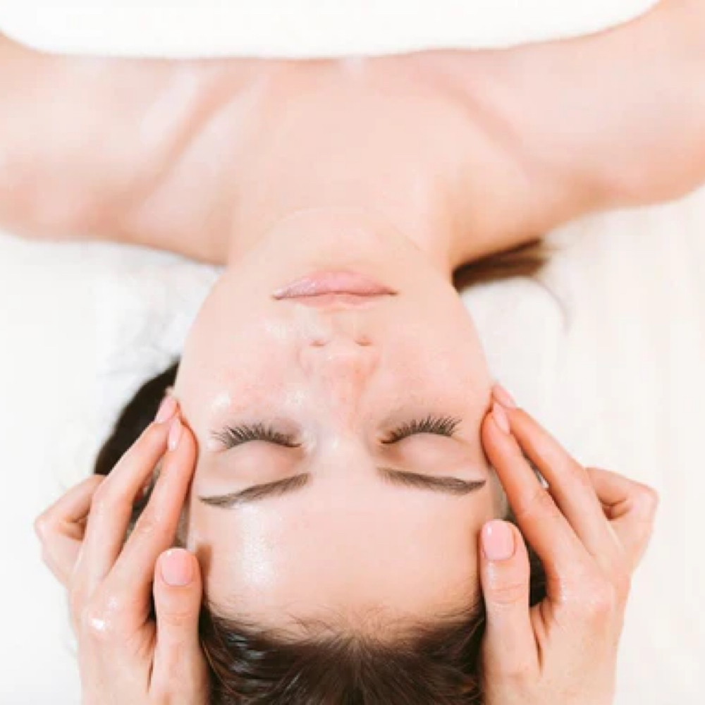Lymphatic Flow Ritual at Raven Moon Esthetics in Waukesha, WI