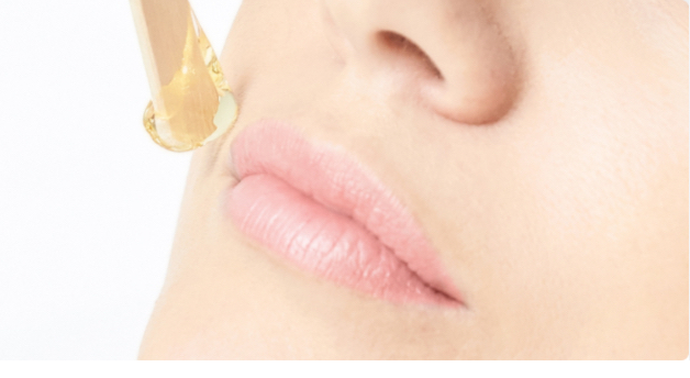 Lip Wax