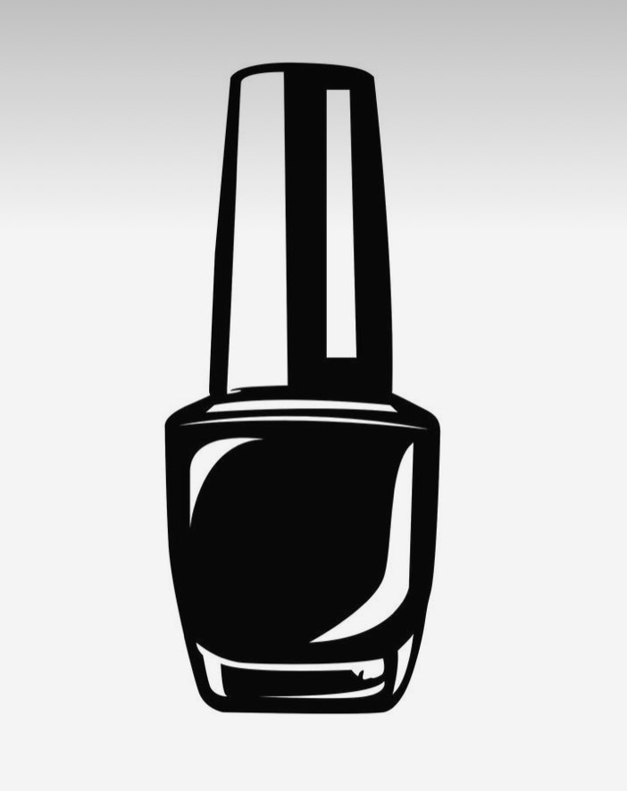 Soft Gel Manicure Fill 2-3 Weeks