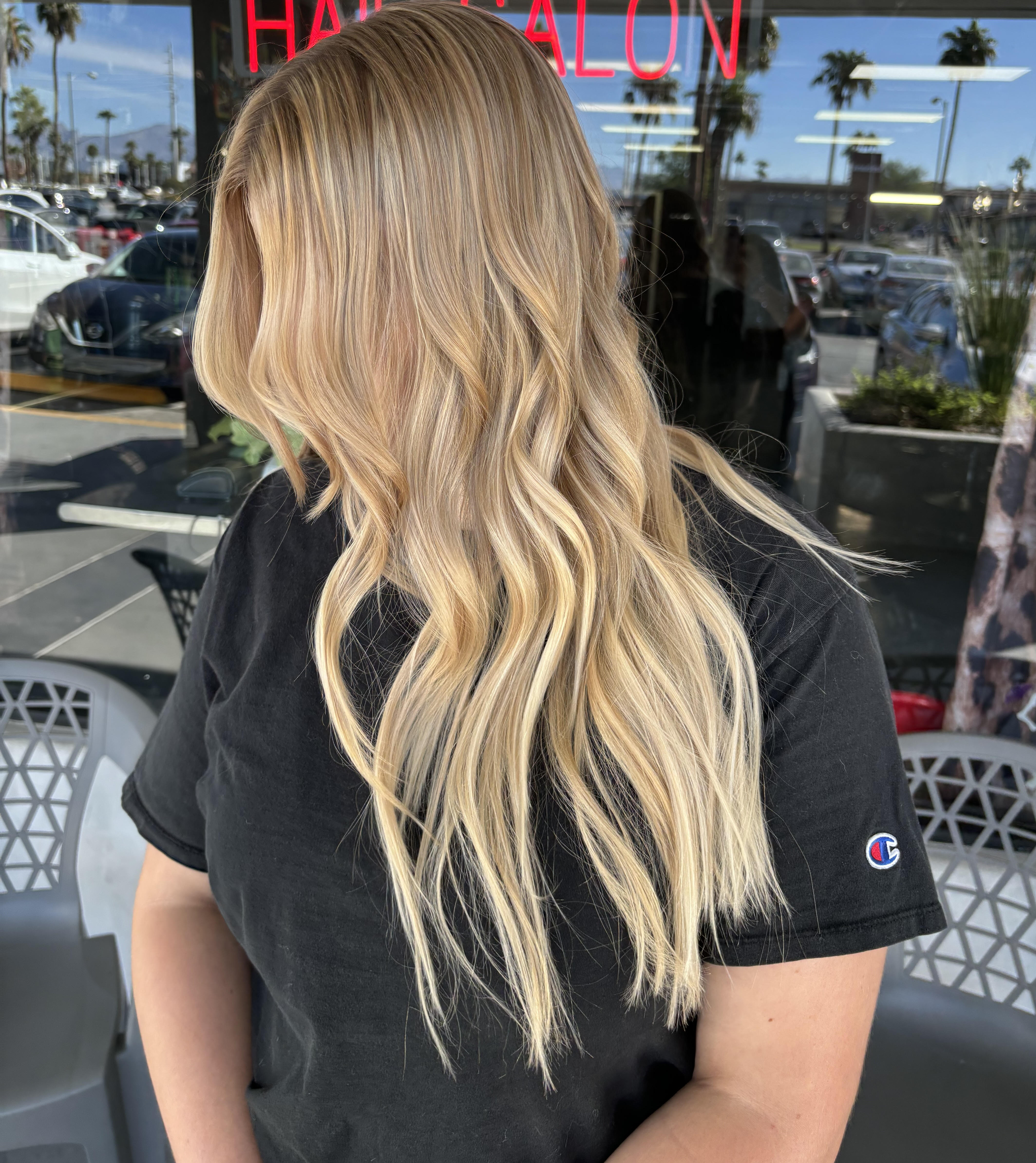 full highlight