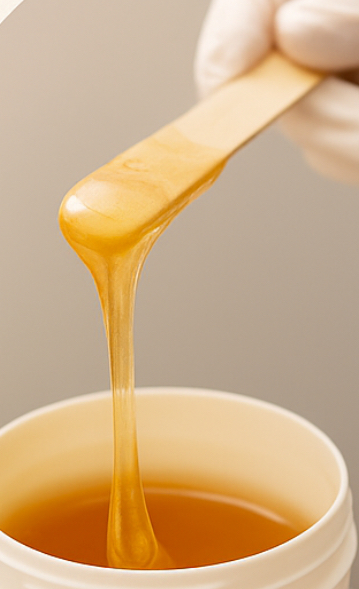 Waxing Services