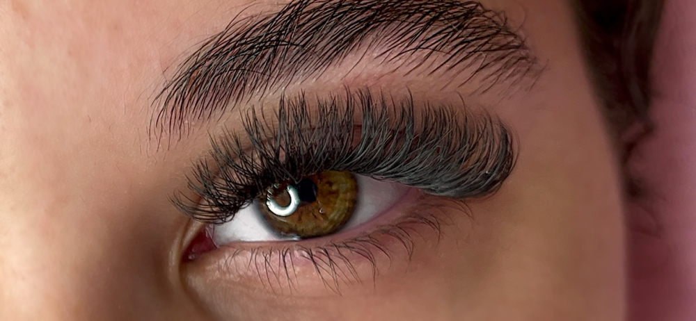 Y Lash Full Set