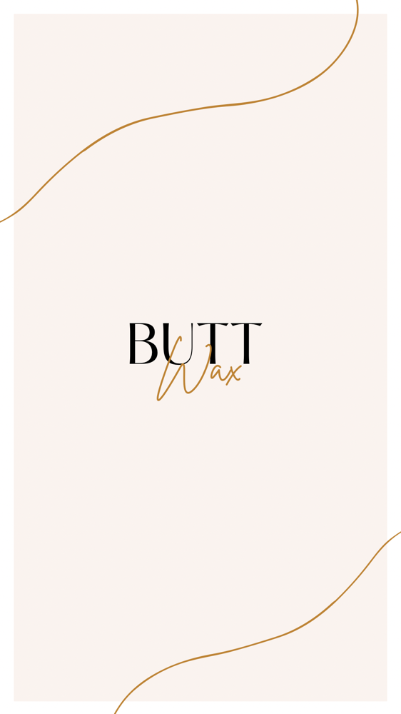 Full Buttocks