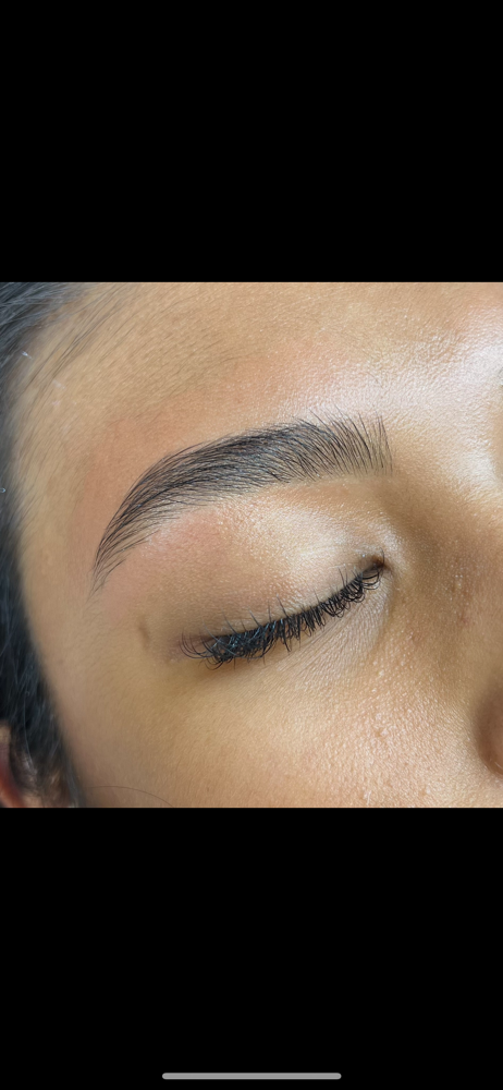 Brow Wax