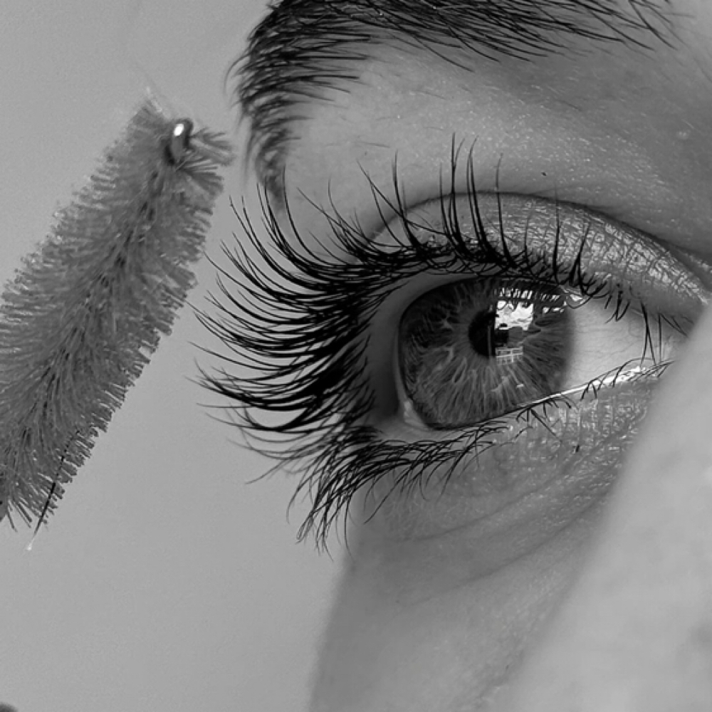 Lash Tint at Eden Aesthetics & Waxing in Bluffton, SC