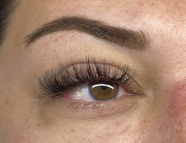 Hybird Brow Tint