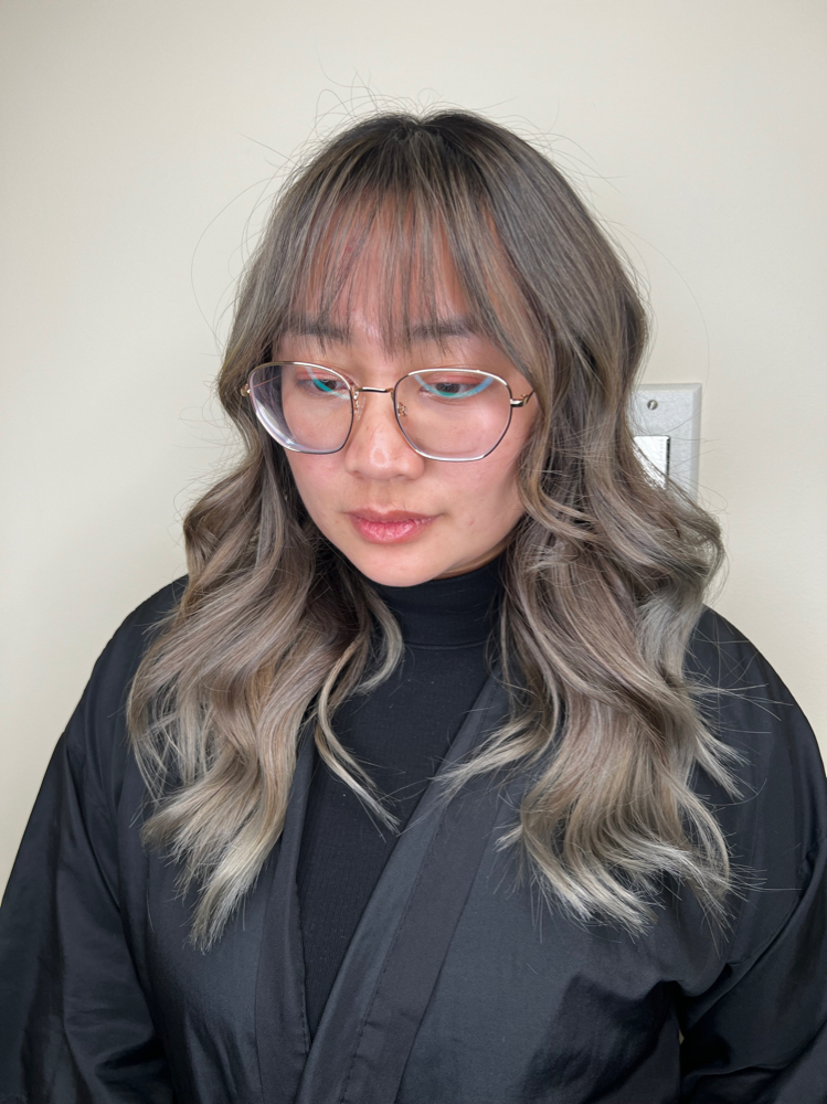 Bang Trim
