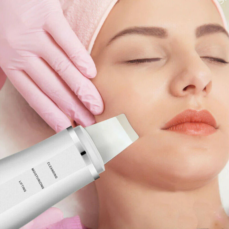 ULTRASONIC(As ADD-ON to Facial)