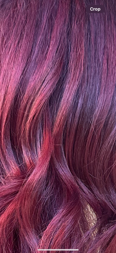 color correction