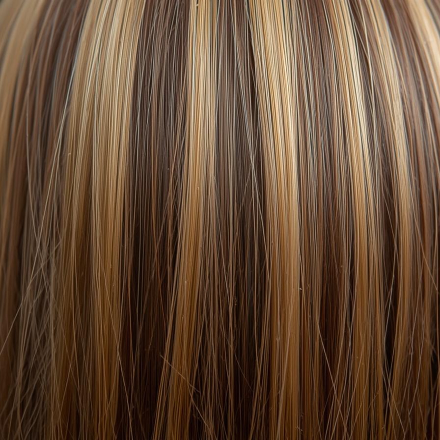 Hair color - Custom Foil 7 at Sweet Pea Beauty Salon & Day Spa in Sandy, UT