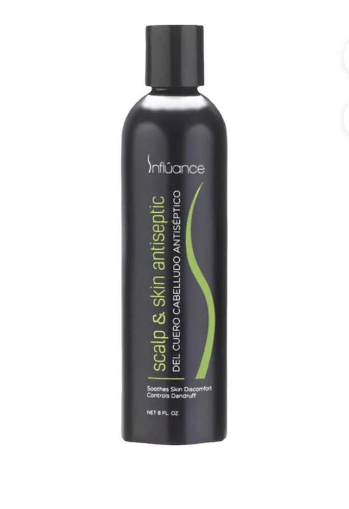 Dry Scalp Treatment
