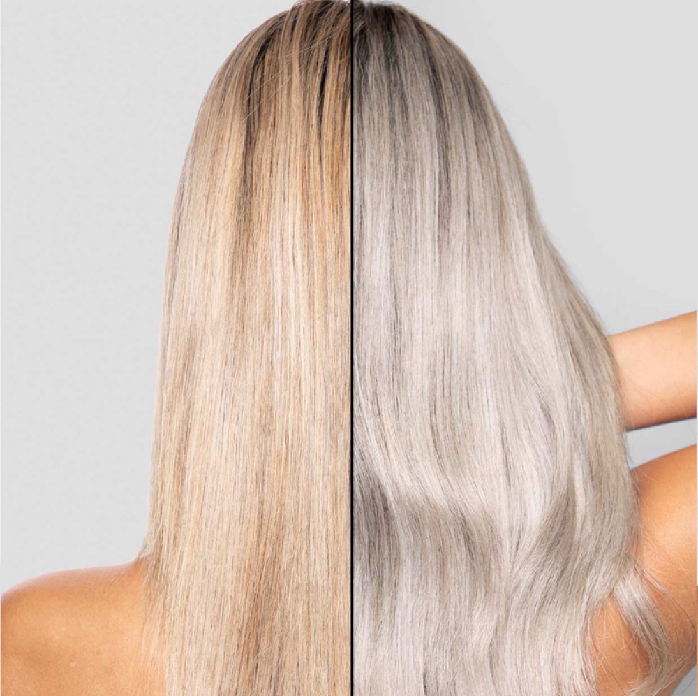 Double Process Color at Glimpse Studio in Birmingham, AL