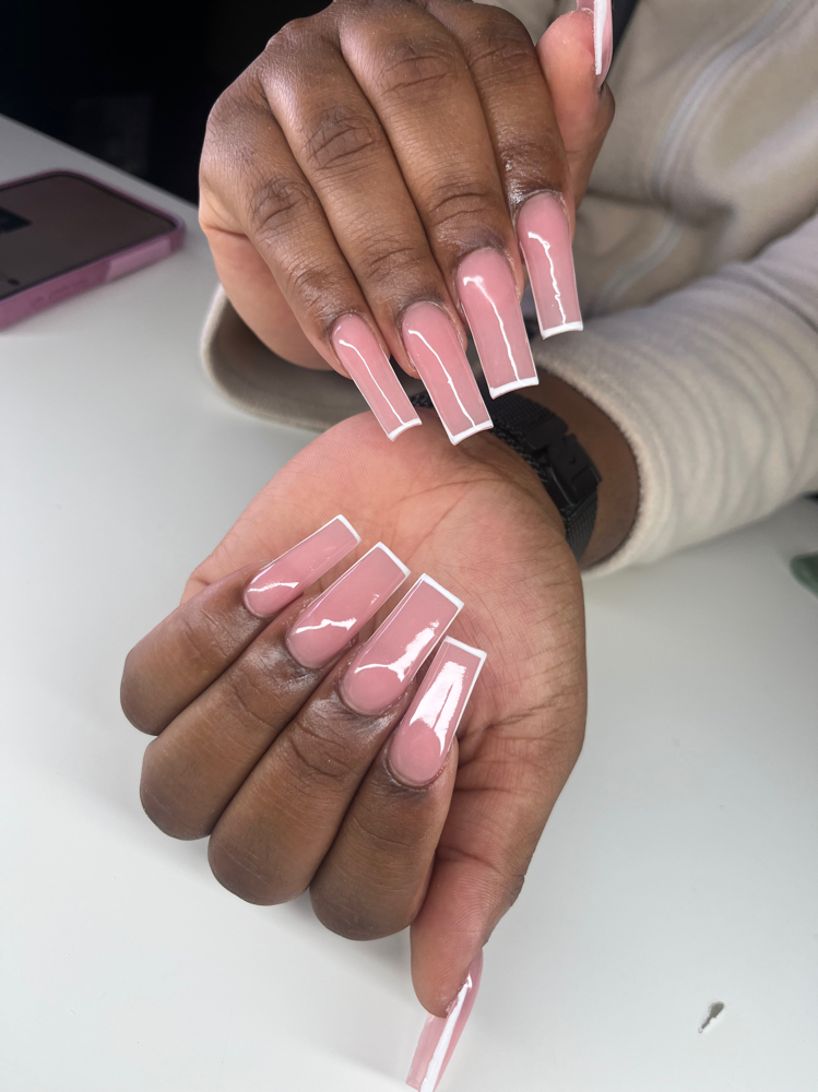 XL Full Sets