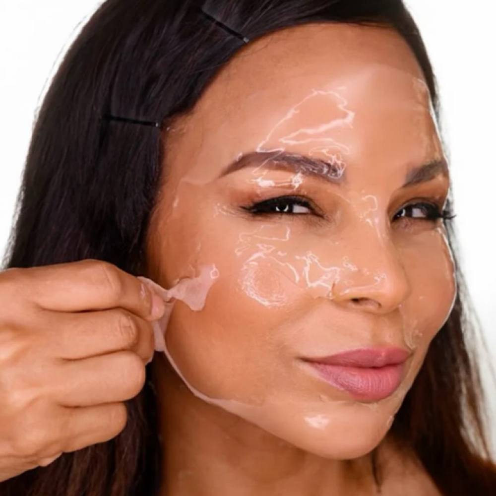 Microneedling with CO2 Mask at Beauty Lounge Prosper in McKinney, TX