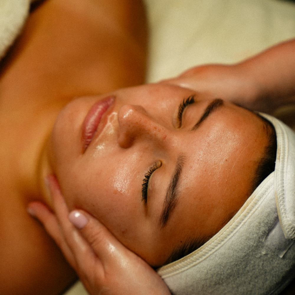 60 Min Custom Facial at Skin By Brynn in Mesa, AZ