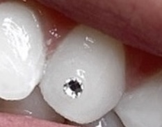 Swarvoski Single Gem