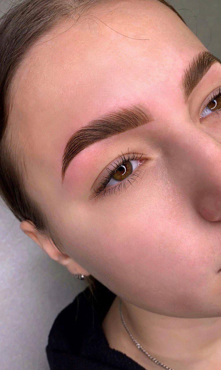 Amazing Brows #2