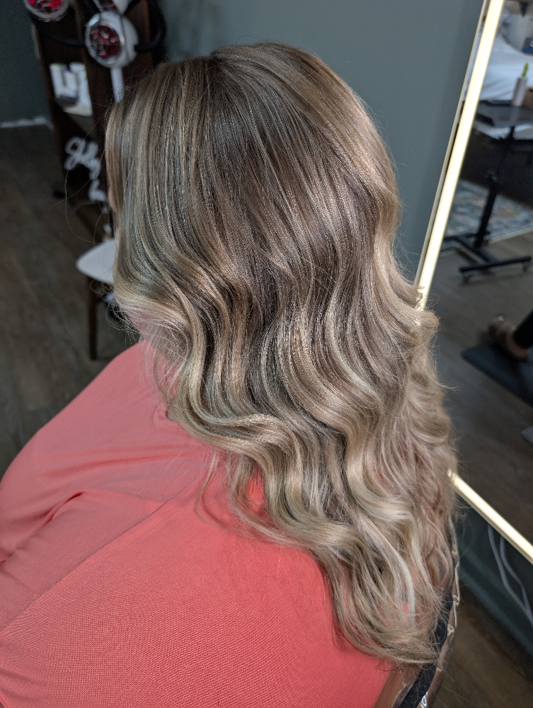 Balayage