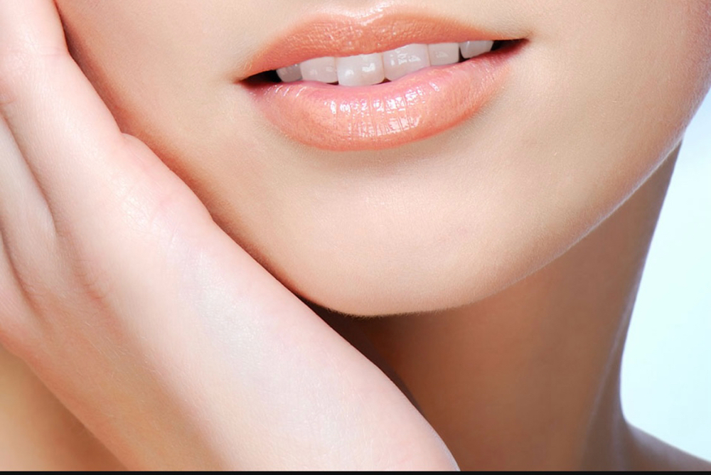 Chin Waxing