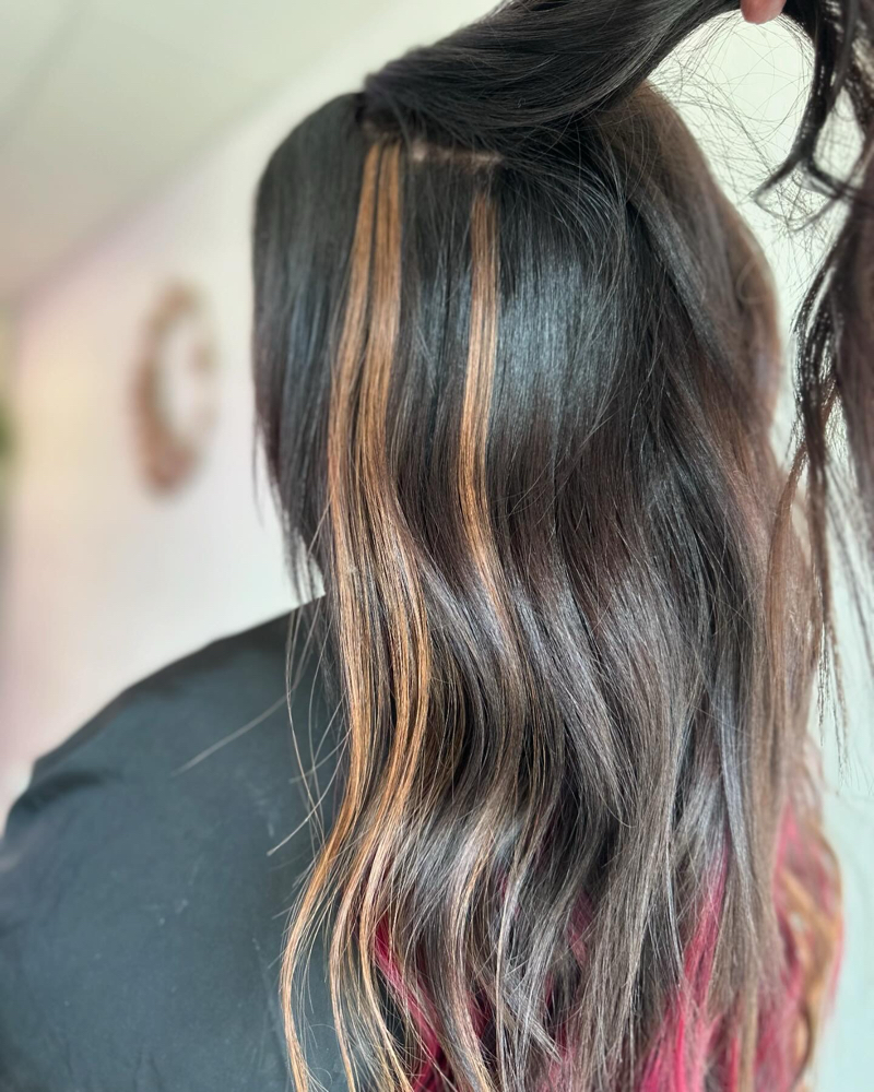 VLight Extensions