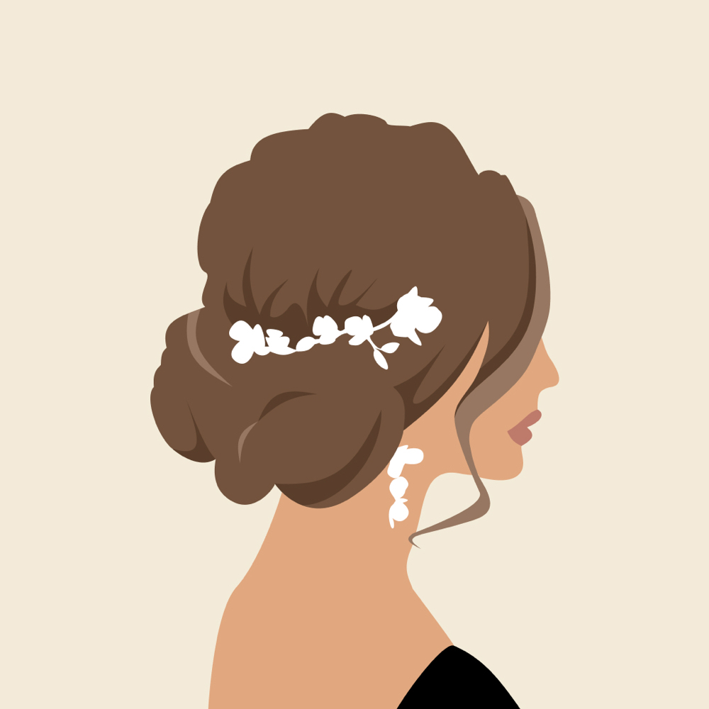 Bridal Trial