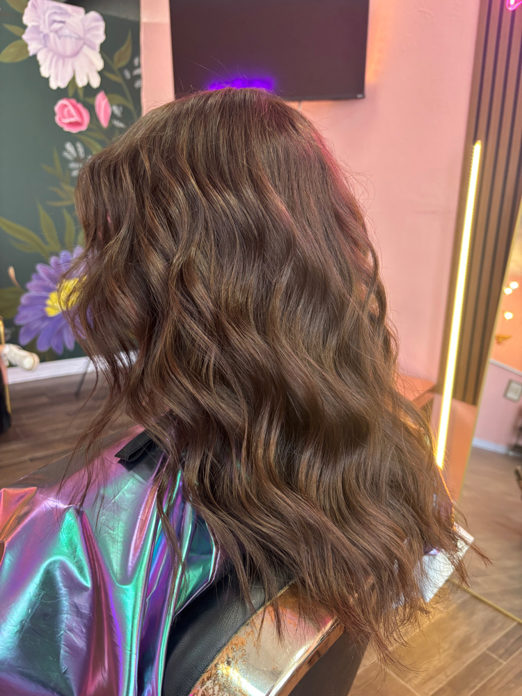 Glaze + Style