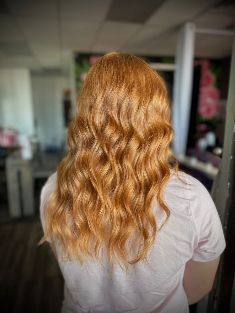 Glaze + Style