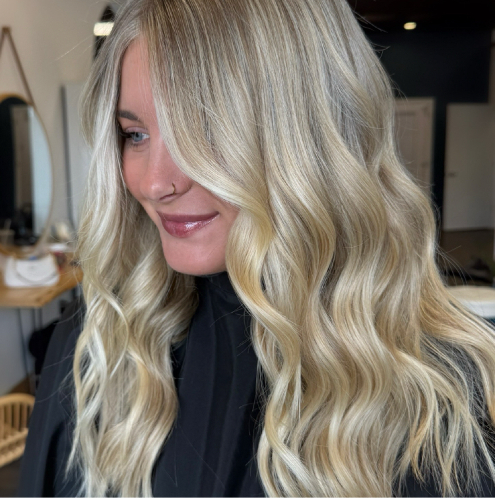 Thermal Style Only at Painted By Jordan in Burlington, NC