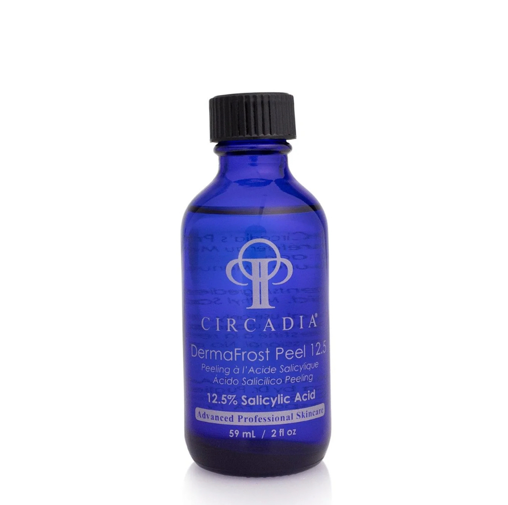Dermafrost Peel w/ Aftercare Kit