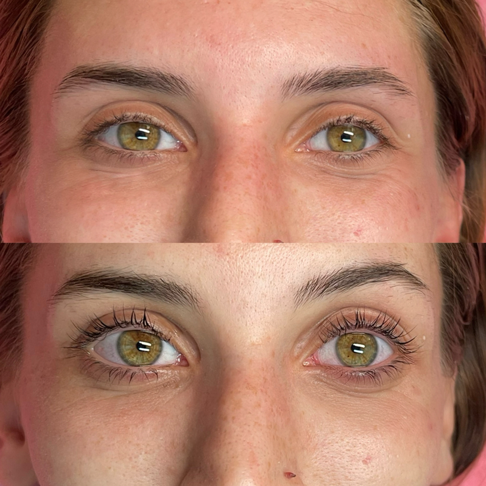 Lash Lift at Flawless By Figgz in Queen Creek, AZ