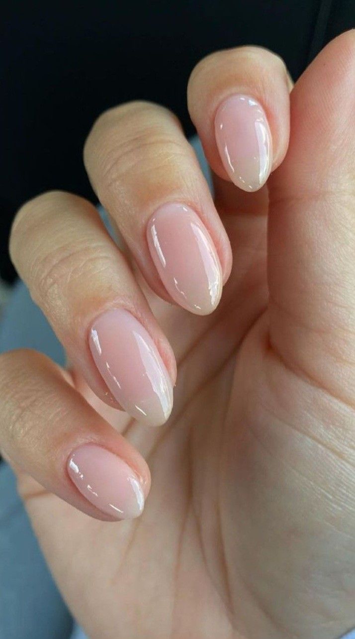 Hard Gel Overlay