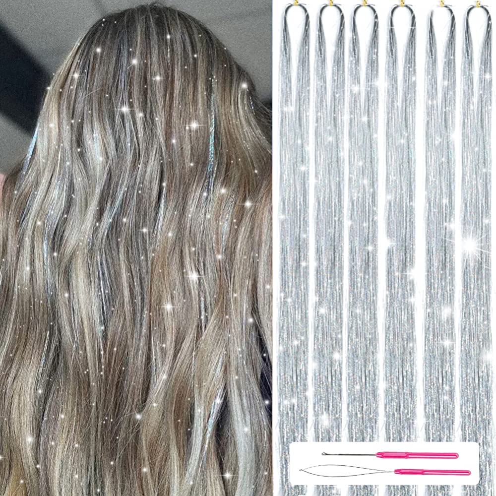 Hair Tinsel
