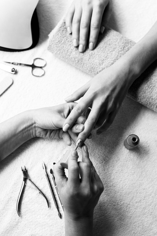 Manicure