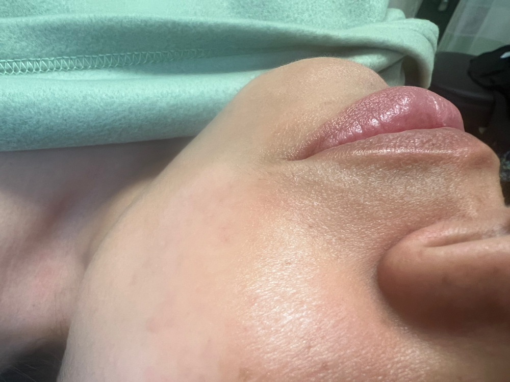 Lip Wax