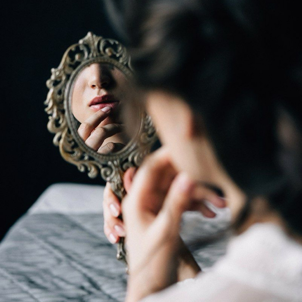 The Rehearsal at Beauty Thēory Studio in Sewell, NJ