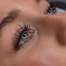 Lash Tint