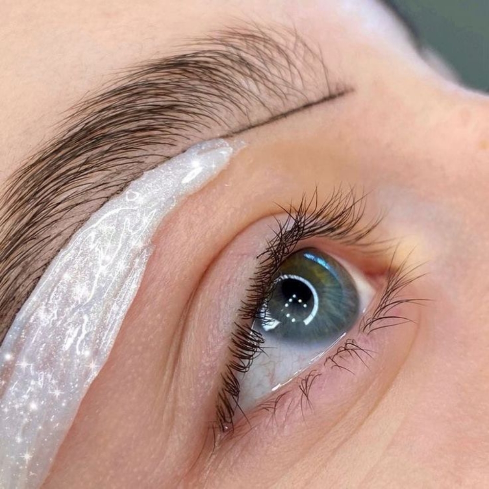Brow Shaping at INKcredible Beauty Studio in Modesto, CA