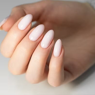 Overlay Builder Gel (medium lenght) at THE MILLIONAILS VIP (BURLINGAME) in Burlingame, CA