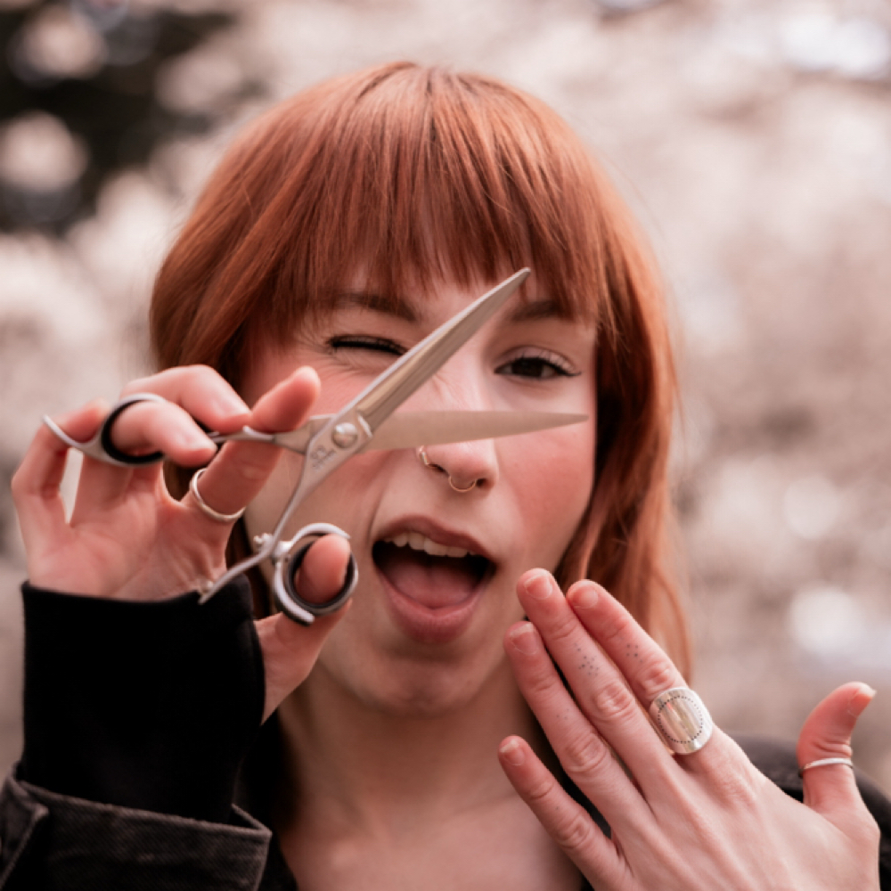 Let’s chitchat at Morigami Hair Studio in Seattle, WA