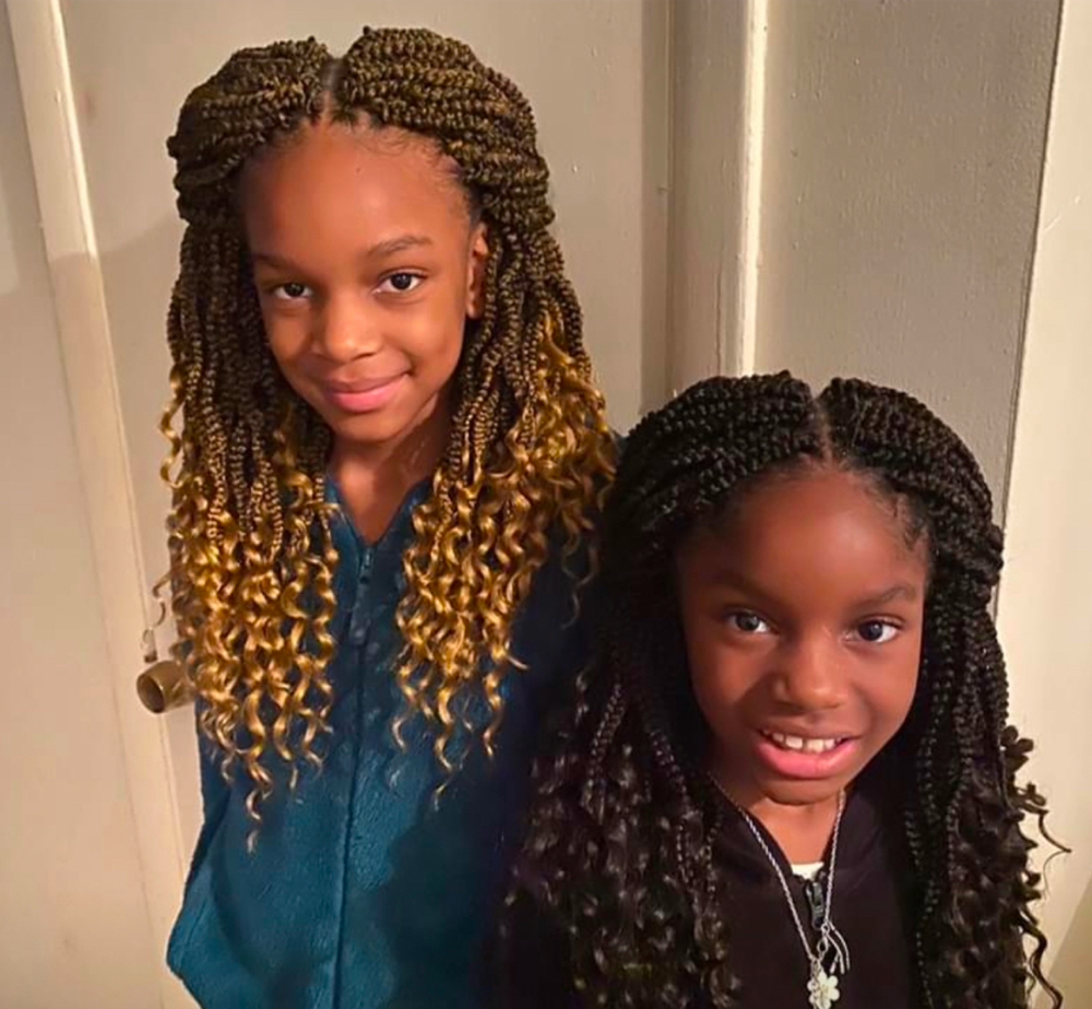 Kids Crochet Style at Glorious Krown in Fayetteville, GA