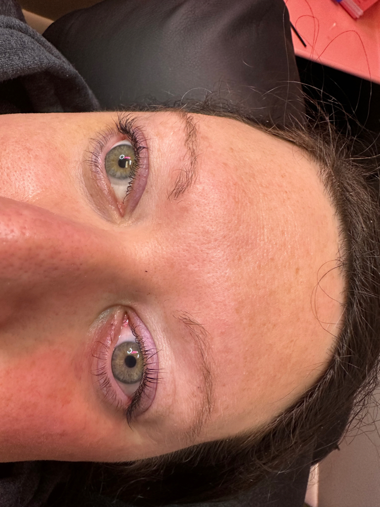 Eyelash Lift & Tint at Blessed Butterfly lash&brow in Whiteland, IN