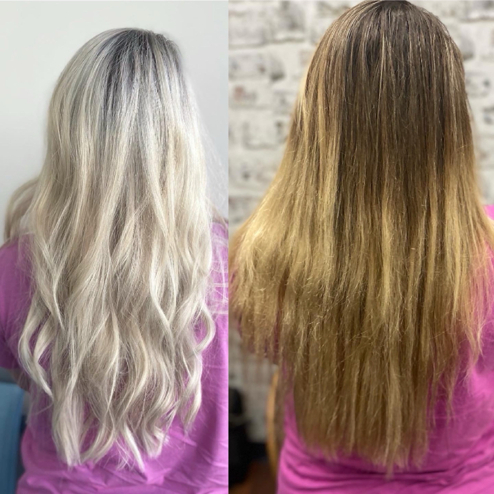 Color Correction Price Per Hour