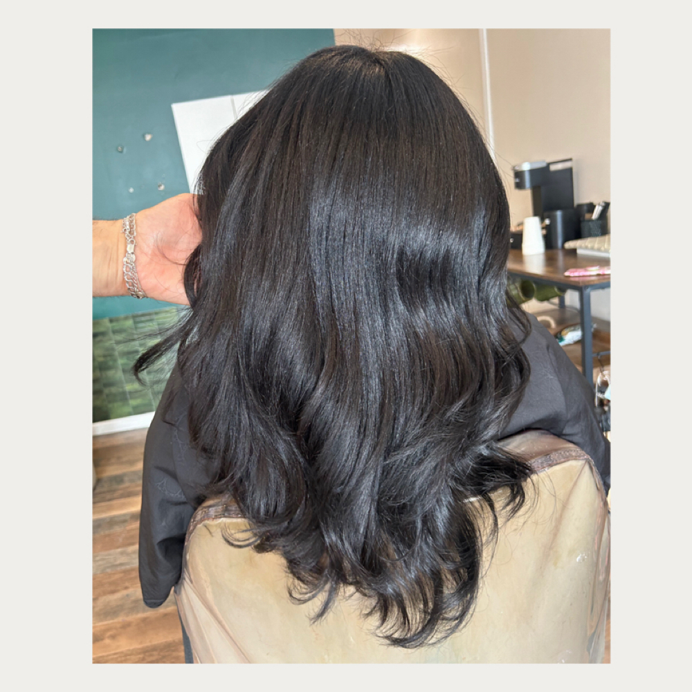 Root Touch Up at manemandavid in Levittown, PA