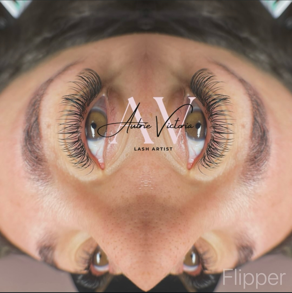 Classic Eyelashes Full Set