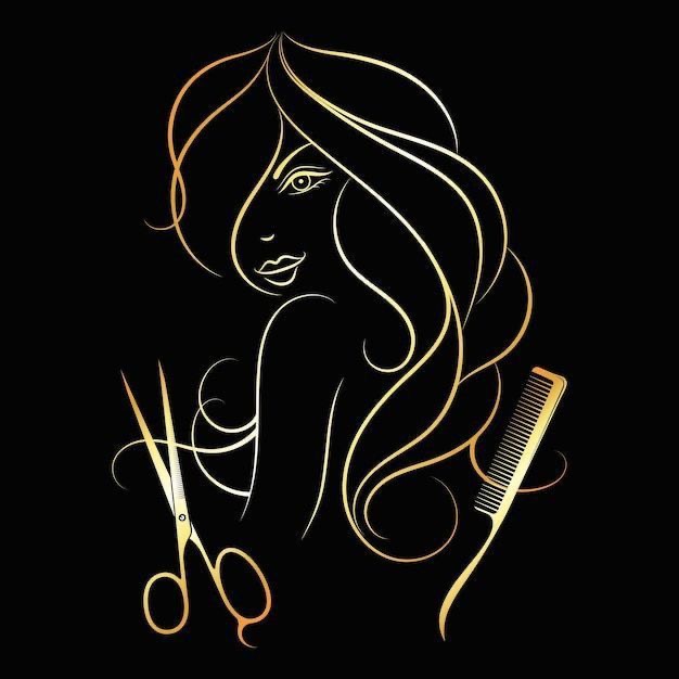 Haircut (Blowdry)